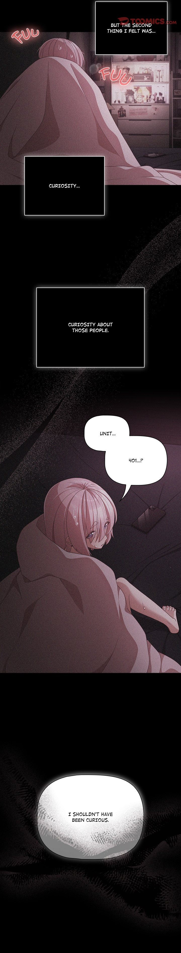 People of The Dark Chapter 31 image 21