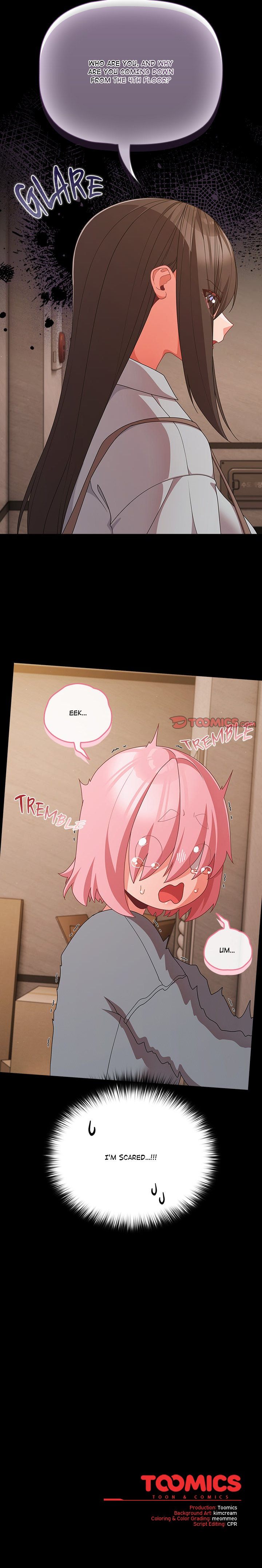 People of The Dark Chapter 31 image 27