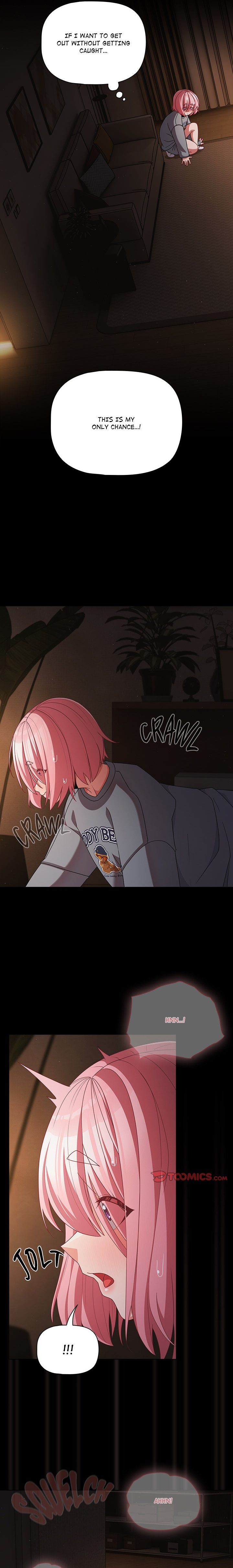 People of The Dark Chapter 31 image 2
