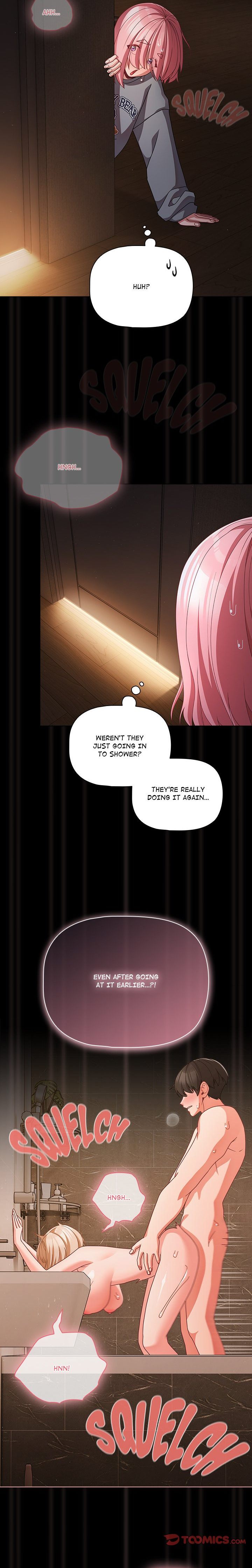 People of The Dark Chapter 31 image 3