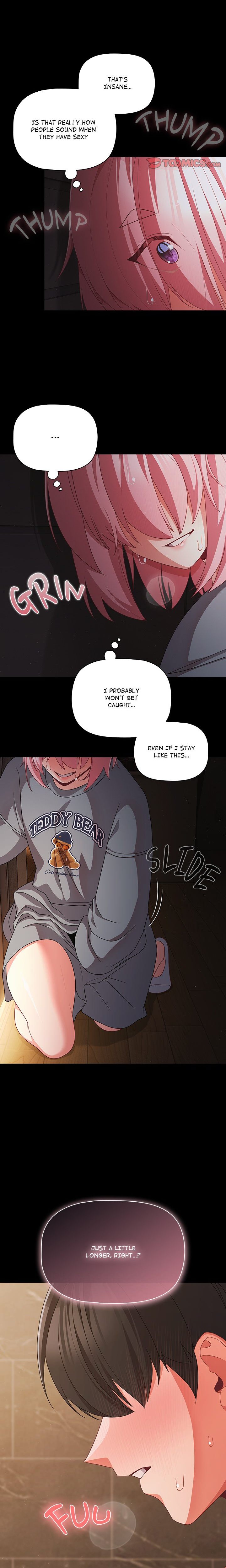 People of The Dark Chapter 31 image 5