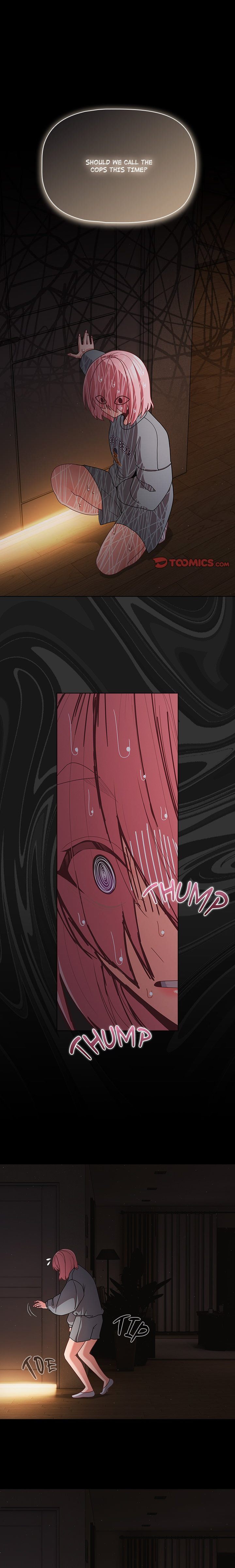 People of The Dark Chapter 31 image 7