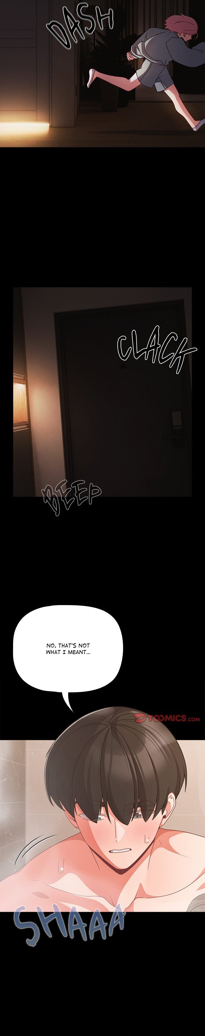People of The Dark Chapter 31 image 8