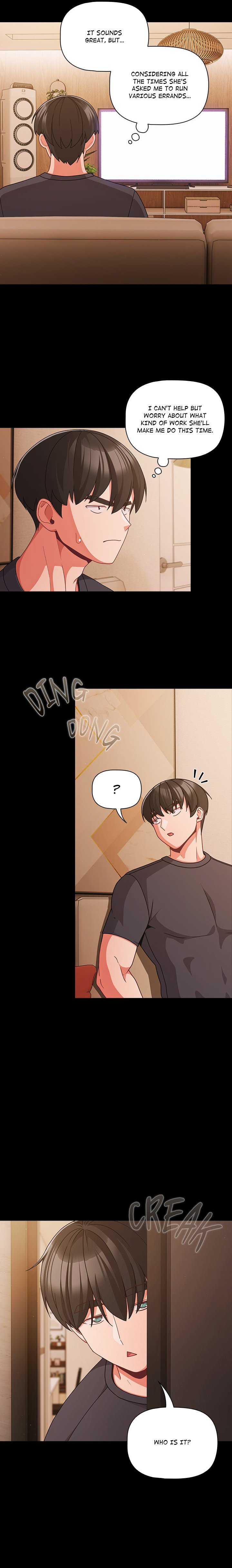 People of The Dark Chapter 32 image 10