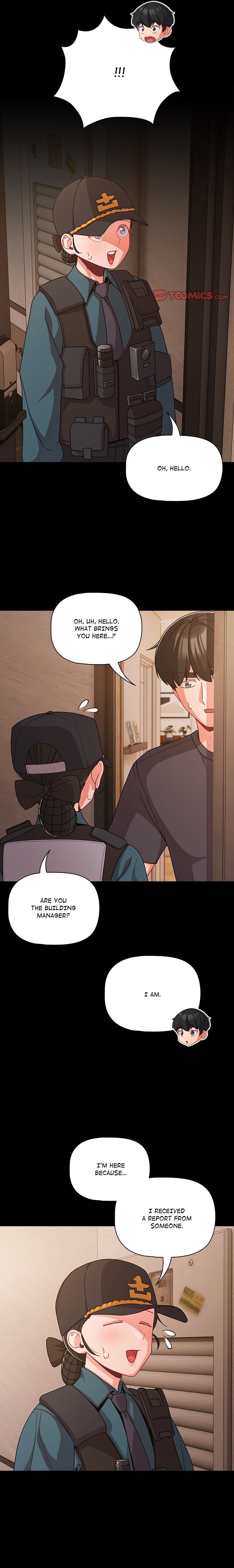 People of The Dark Chapter 32 image 11