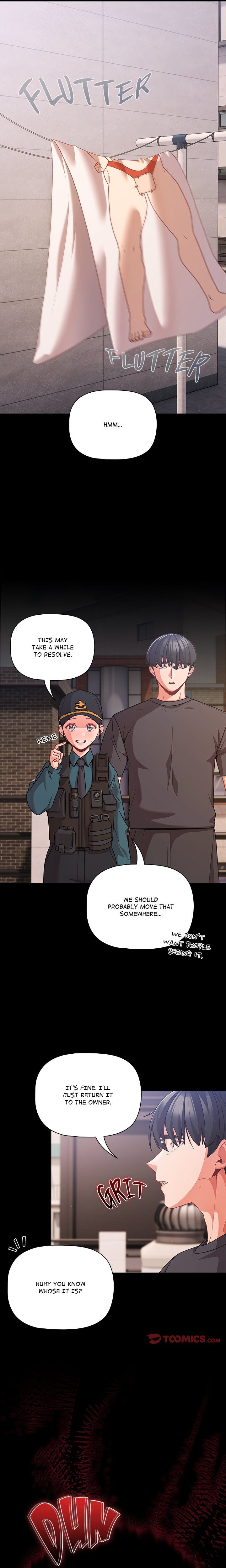 People of The Dark Chapter 32 image 13