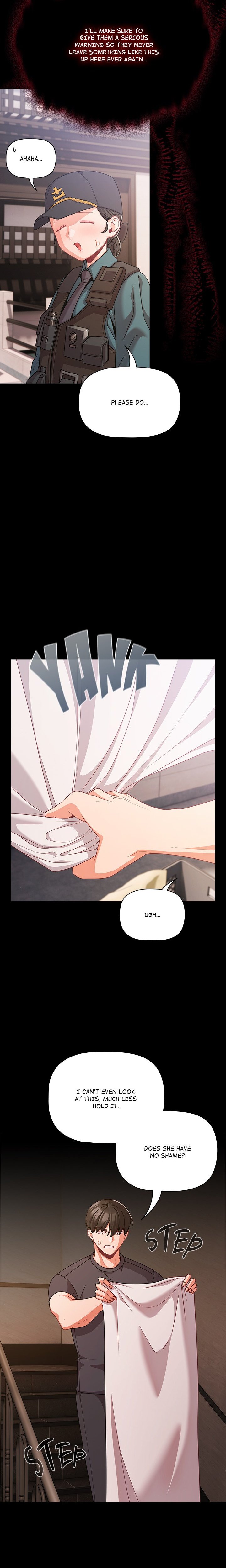 People of The Dark Chapter 32 image 14