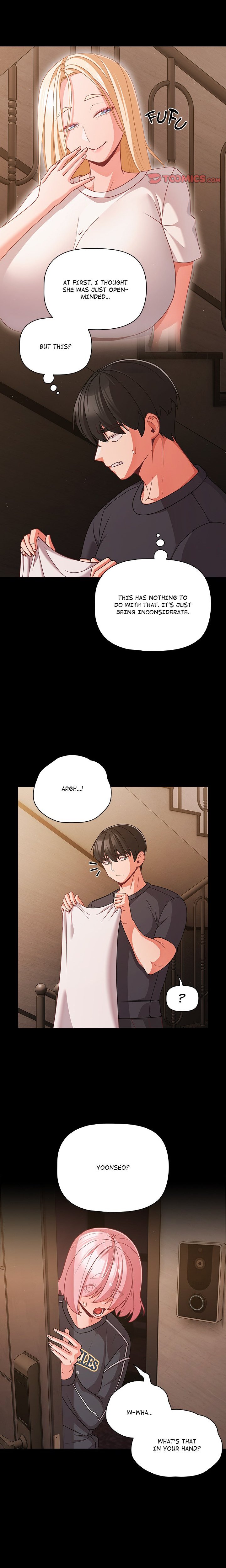 People of The Dark Chapter 32 image 15