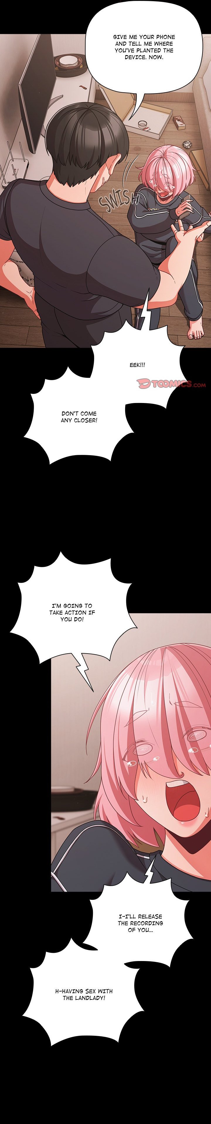 People of The Dark Chapter 32 image 22