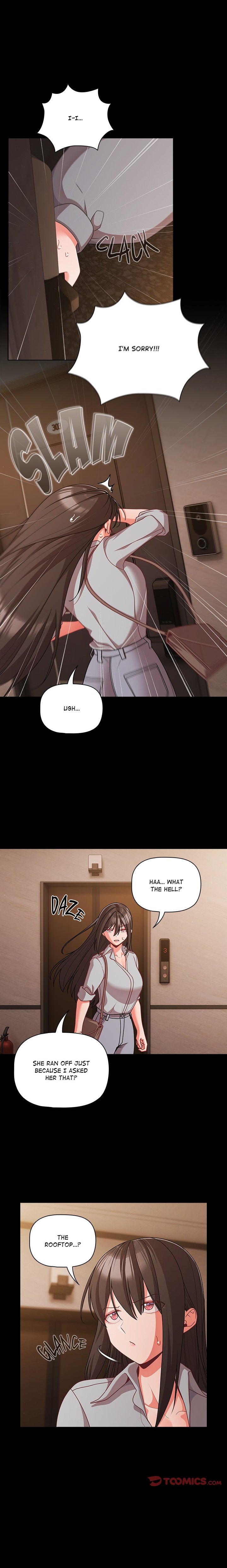 People of The Dark Chapter 32 image 2