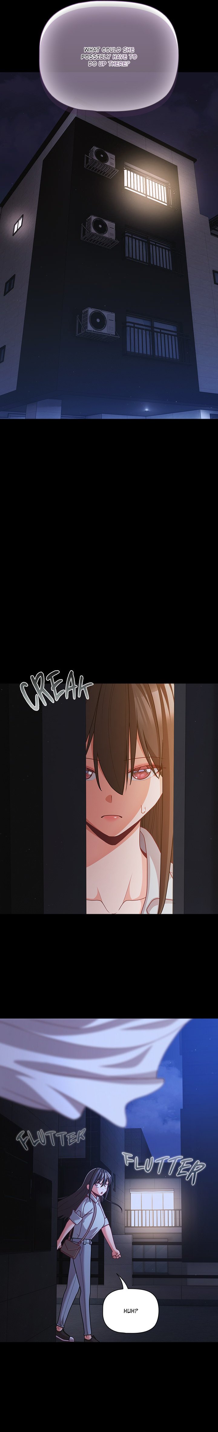 People of The Dark Chapter 32 image 3
