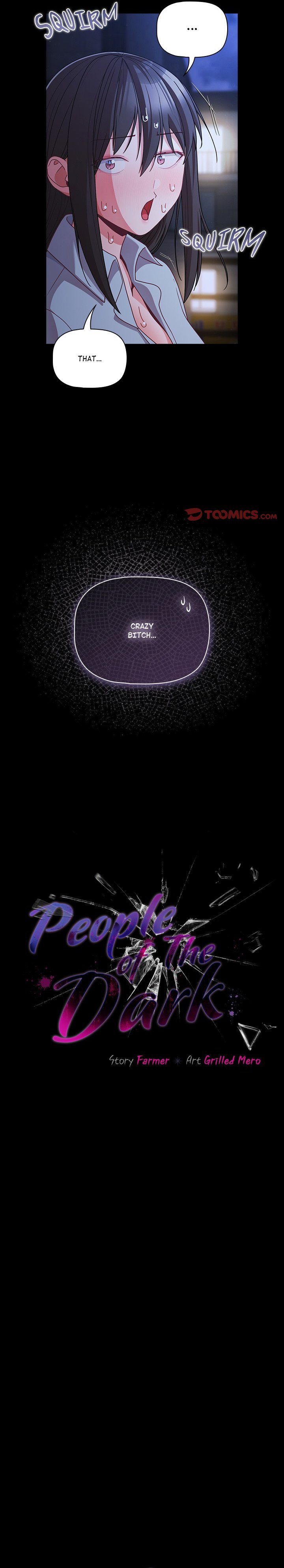 People of The Dark Chapter 32 image 4