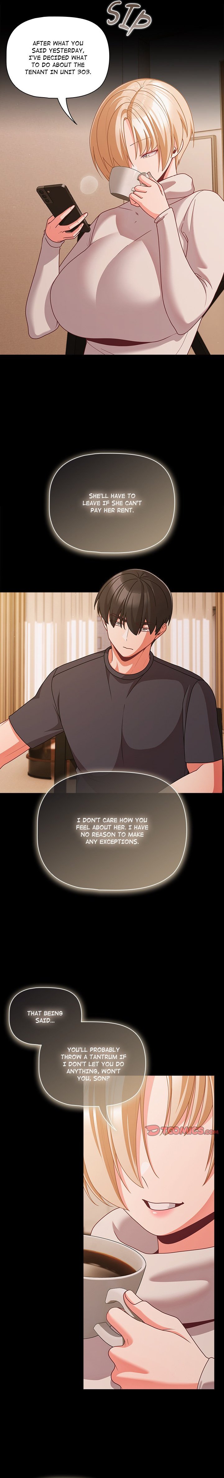 People of The Dark Chapter 32 image 5