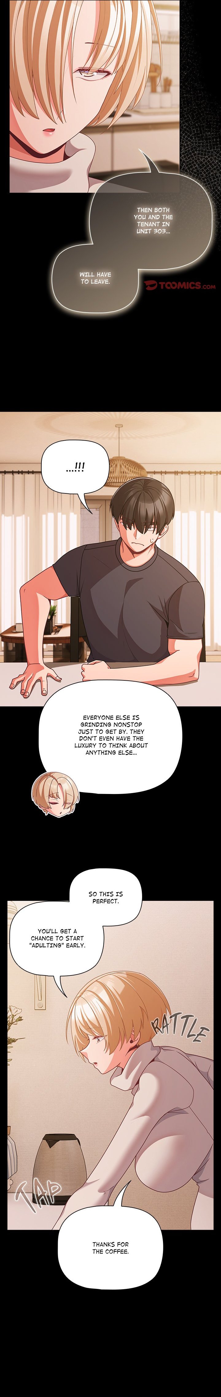 People of The Dark Chapter 32 image 7