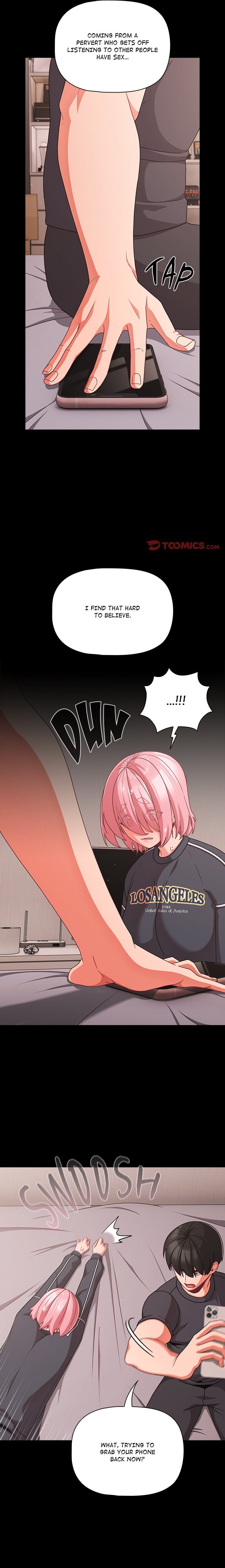 People of The Dark Chapter 33 image 11