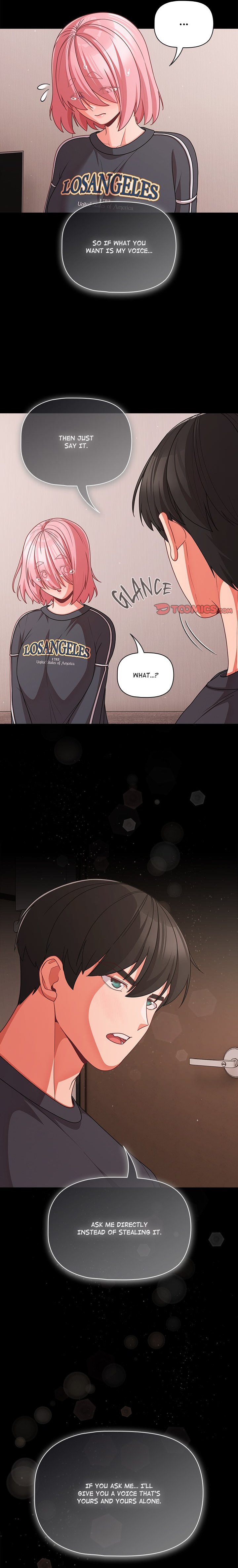 People of The Dark Chapter 33 image 16