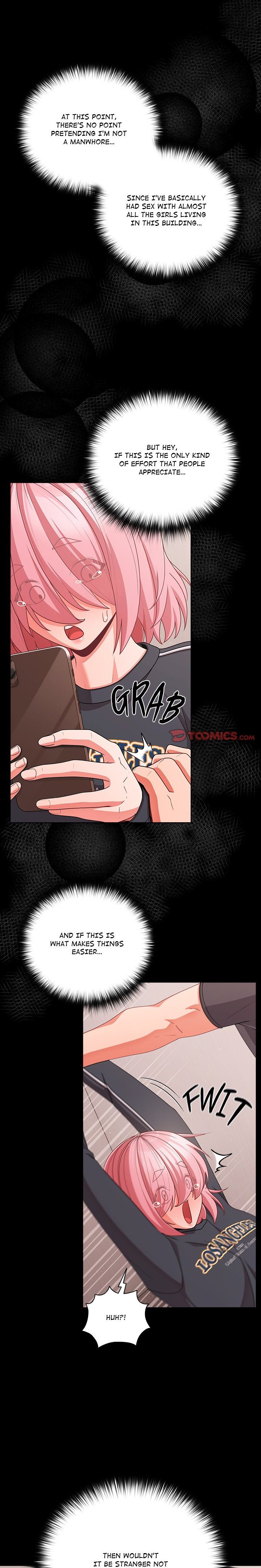 People of The Dark Chapter 33 image 19