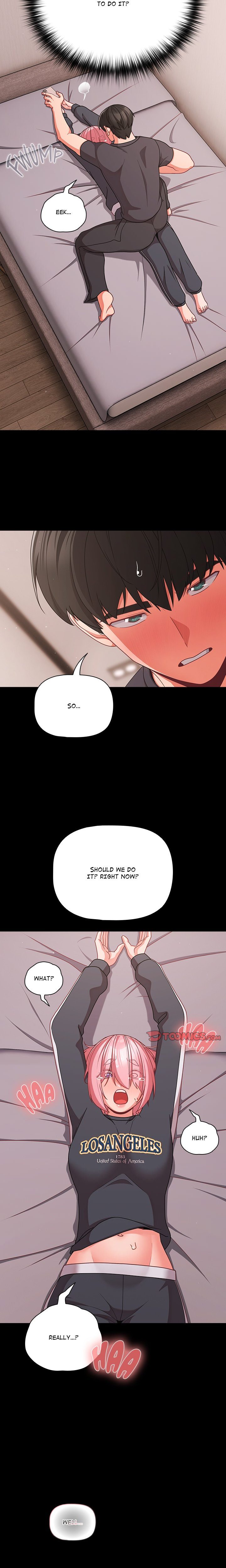 People of The Dark Chapter 33 image 20