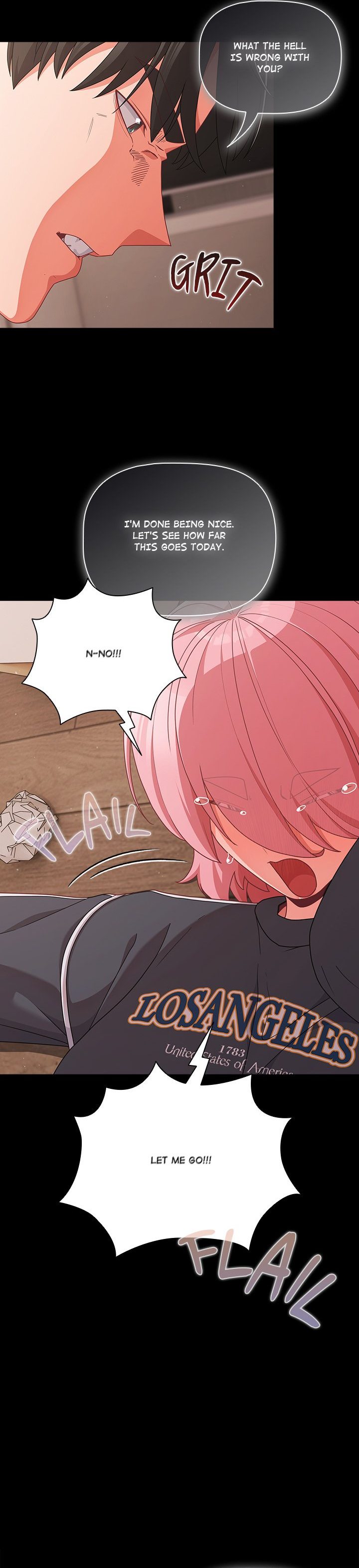People of The Dark Chapter 33 image 2