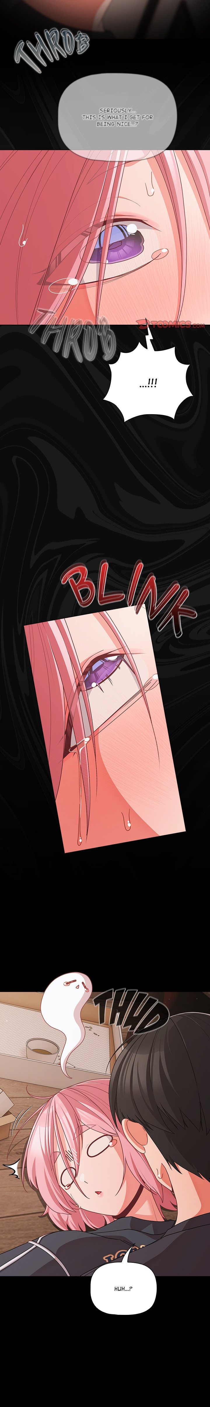People of The Dark Chapter 33 image 4