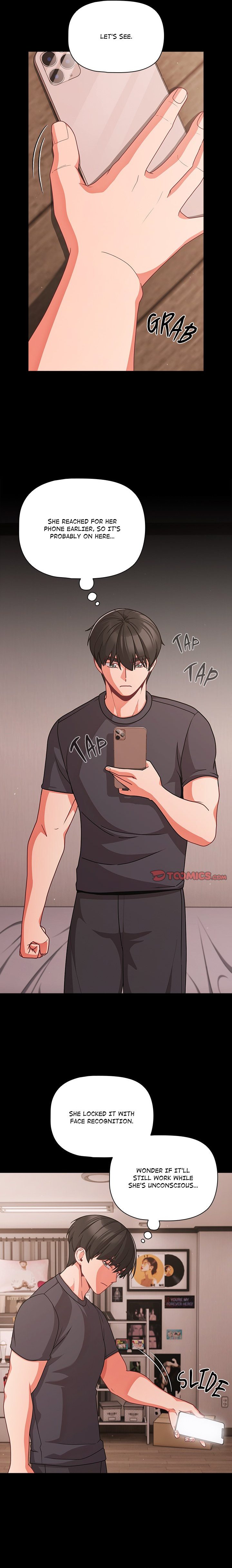 People of The Dark Chapter 33 image 6