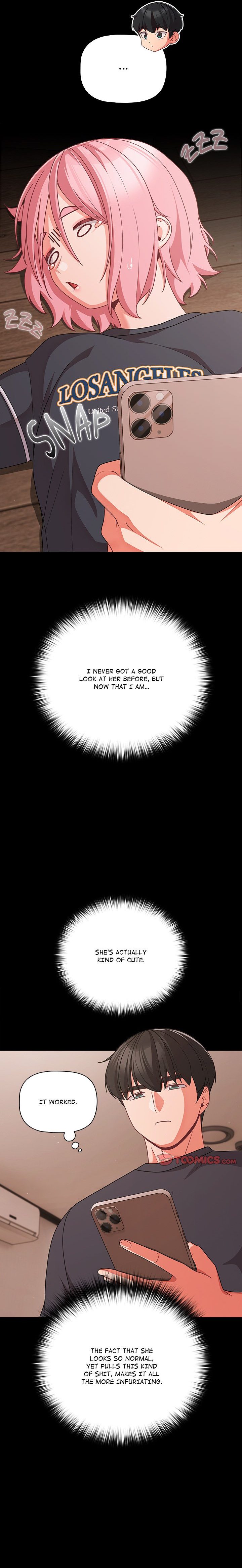 People of The Dark Chapter 33 image 7