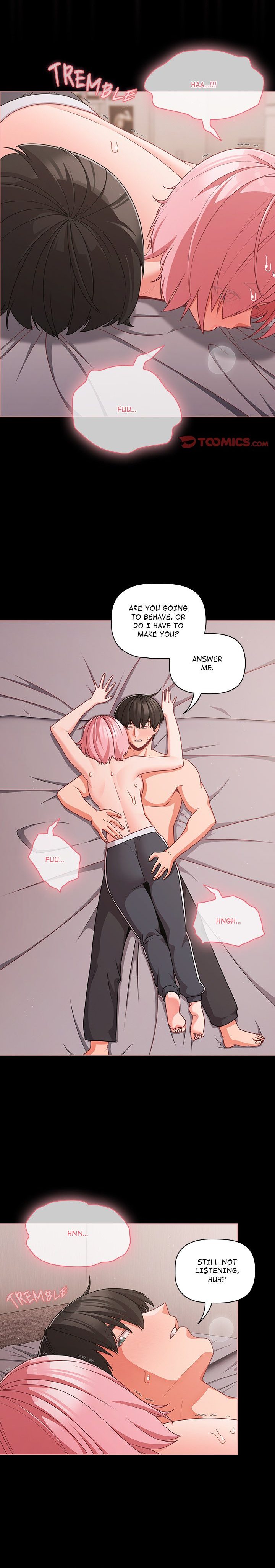 People of The Dark Chapter 34 image 15