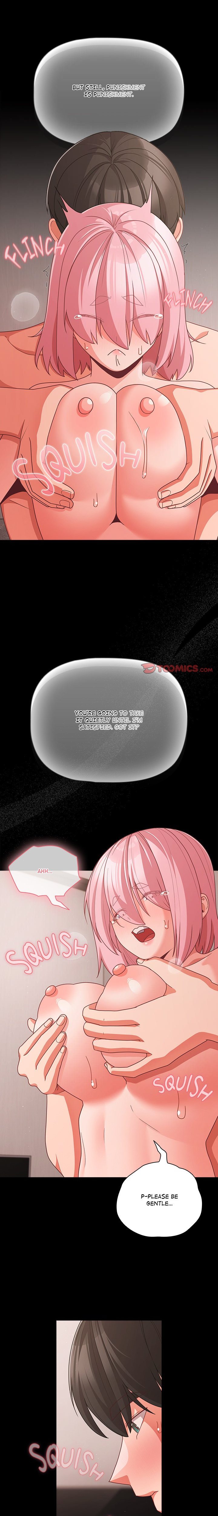 People of The Dark Chapter 34 image 4