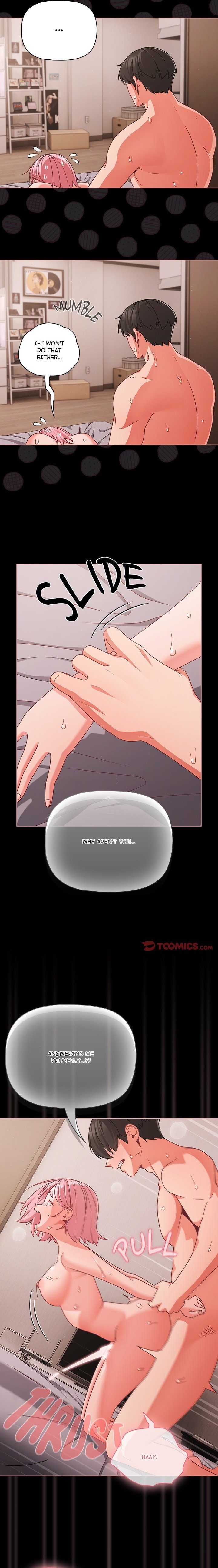 People of The Dark Chapter 36 image 10