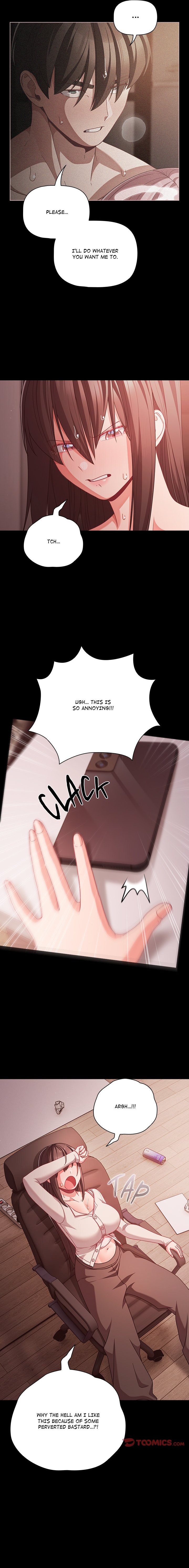 People of The Dark Chapter 37 image 12