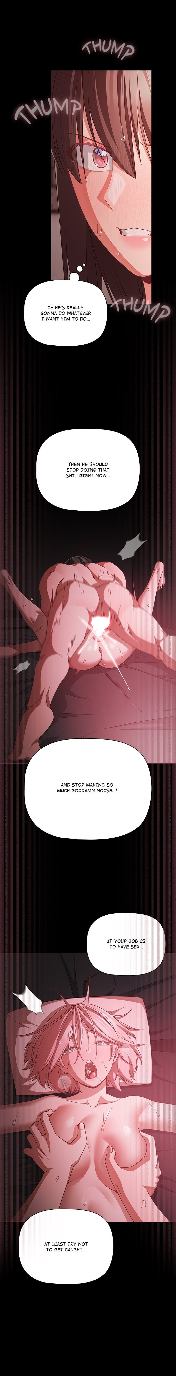People of The Dark Chapter 37 image 14