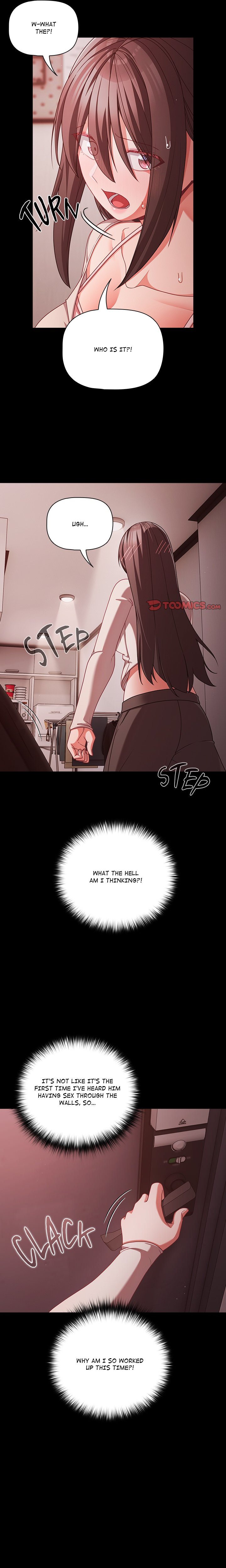 People of The Dark Chapter 37 image 16