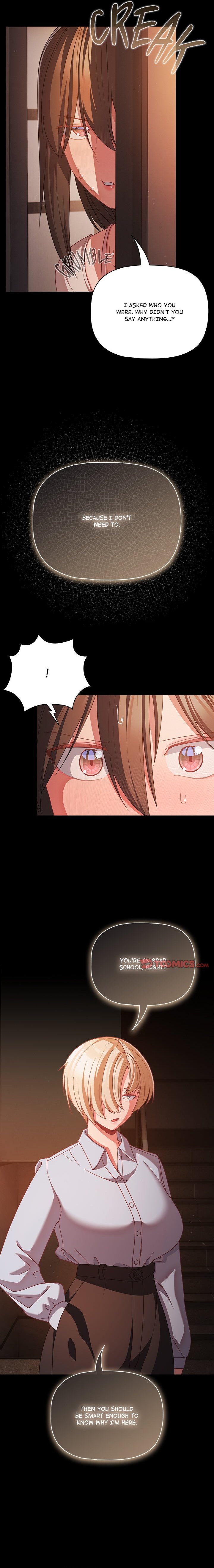 People of The Dark Chapter 37 image 17
