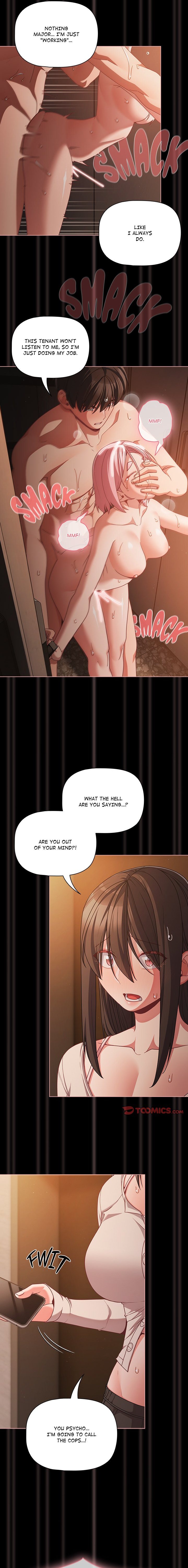 People of The Dark Chapter 37 image 2