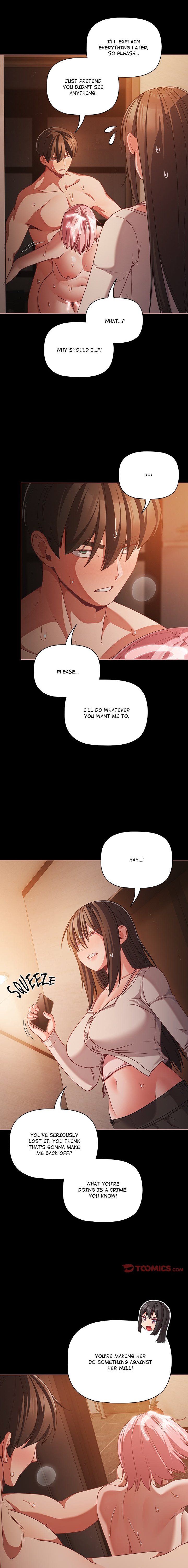 People of The Dark Chapter 37 image 4