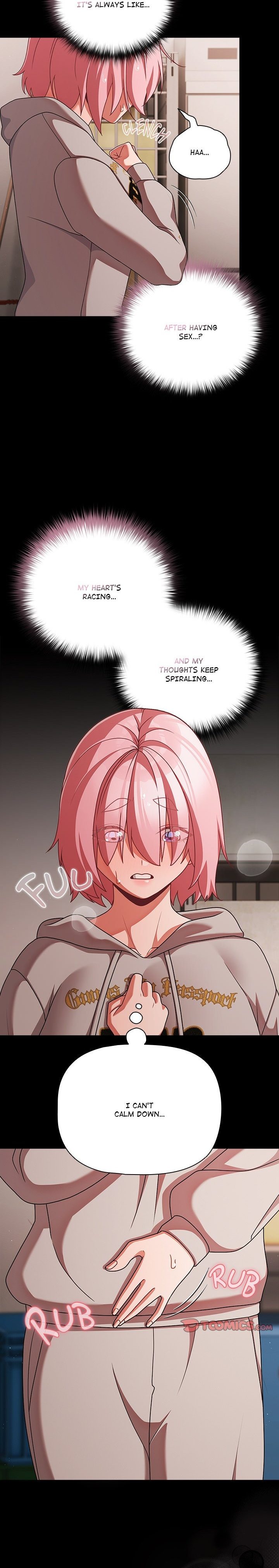 People of The Dark Chapter 39 image 13