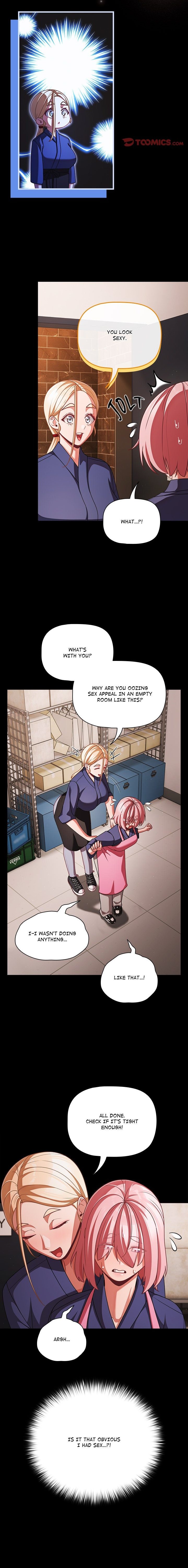 People of The Dark Chapter 39 image 16