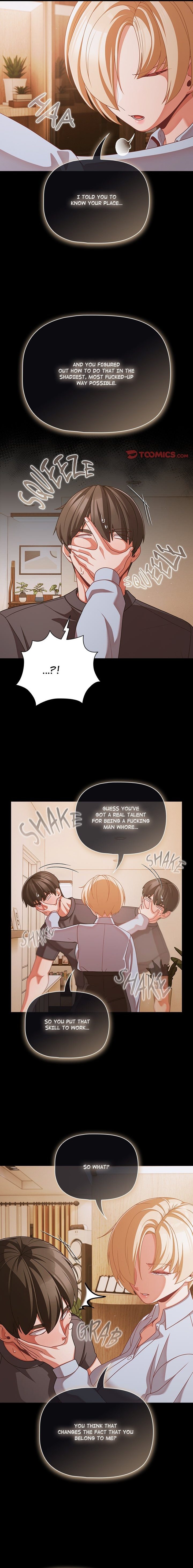 People of The Dark Chapter 39 image 7