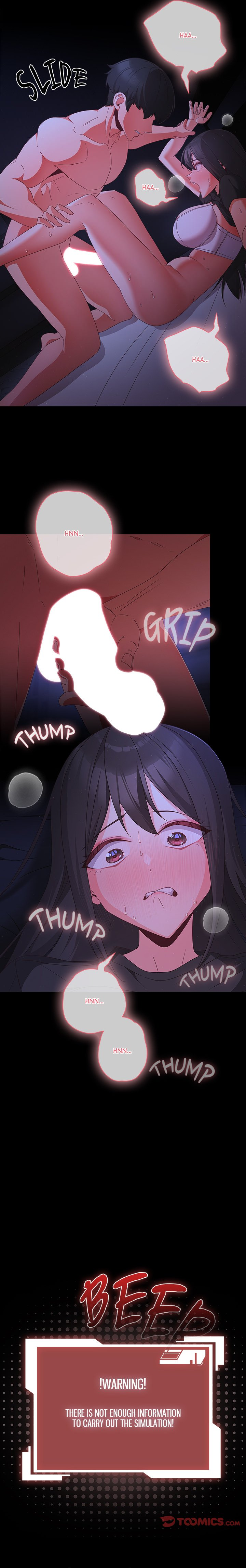 People of The Dark Chapter 4 image 12