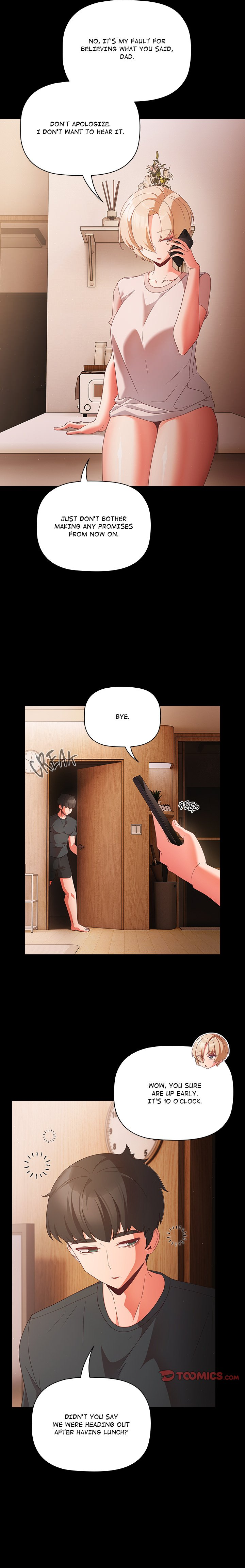 People of The Dark Chapter 4 image 15