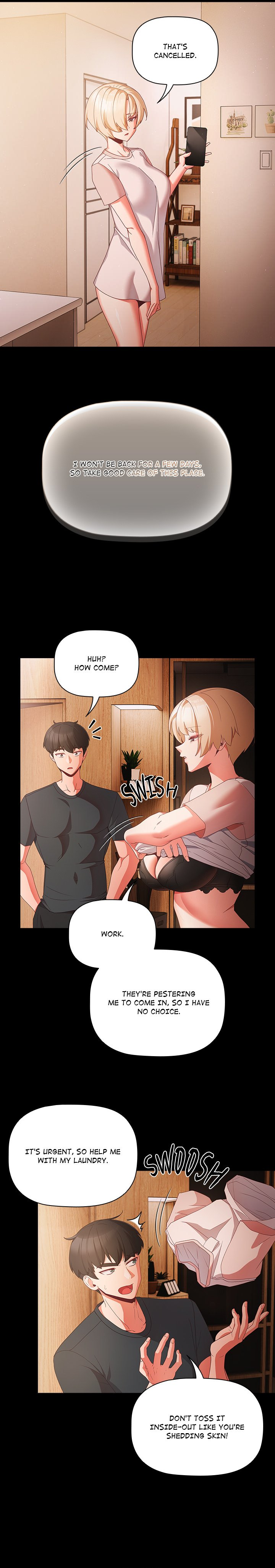 People of The Dark Chapter 4 image 16