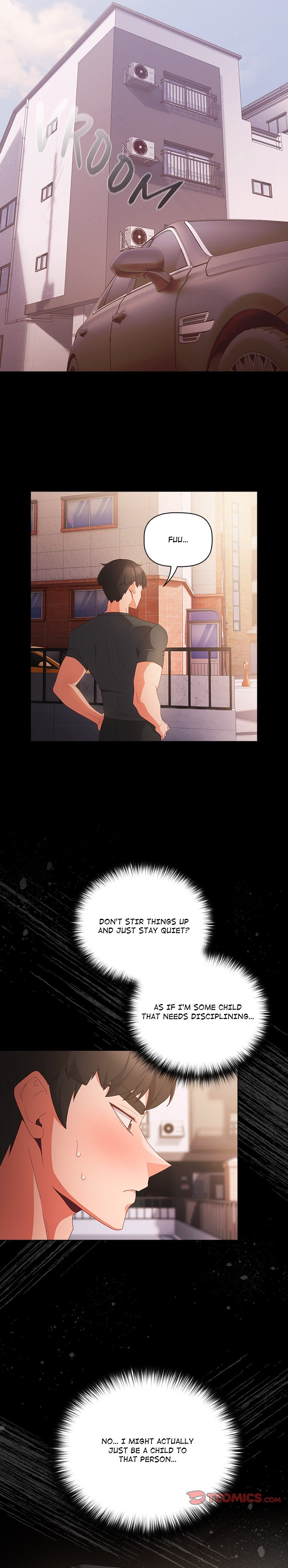 People of The Dark Chapter 4 image 18