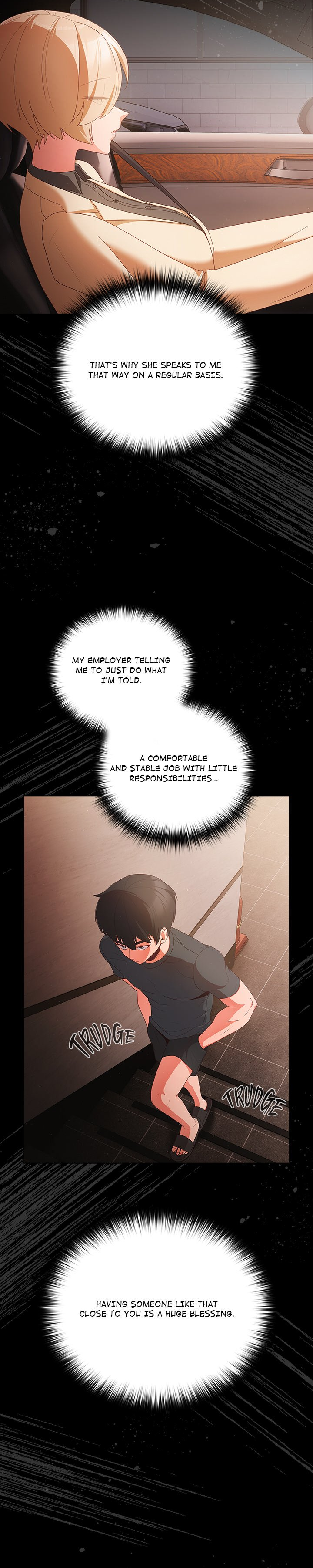 People of The Dark Chapter 4 image 19