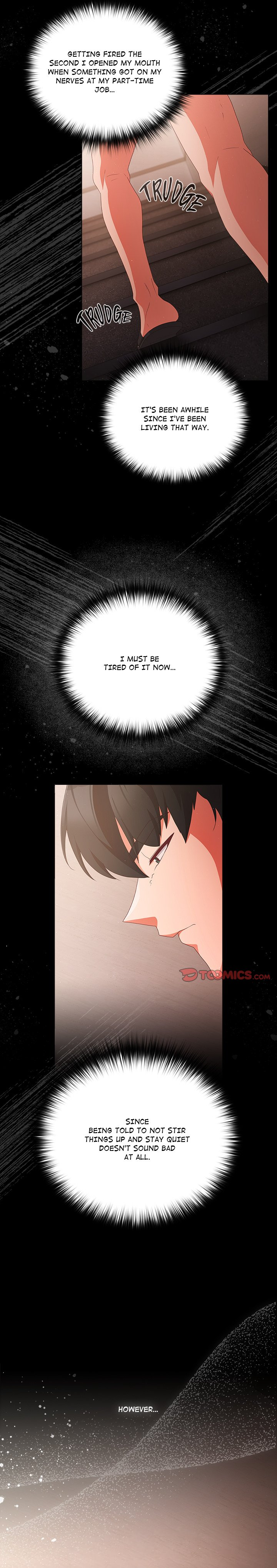 People of The Dark Chapter 4 image 20