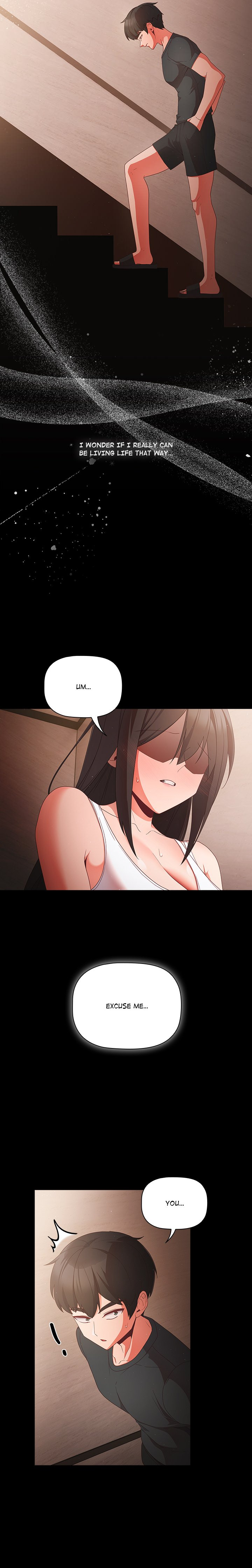People of The Dark Chapter 4 image 21