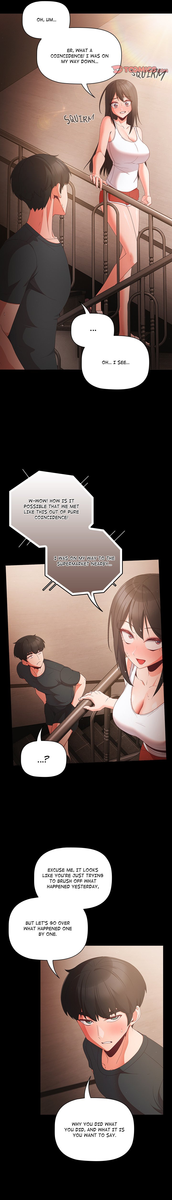 People of The Dark Chapter 4 image 22