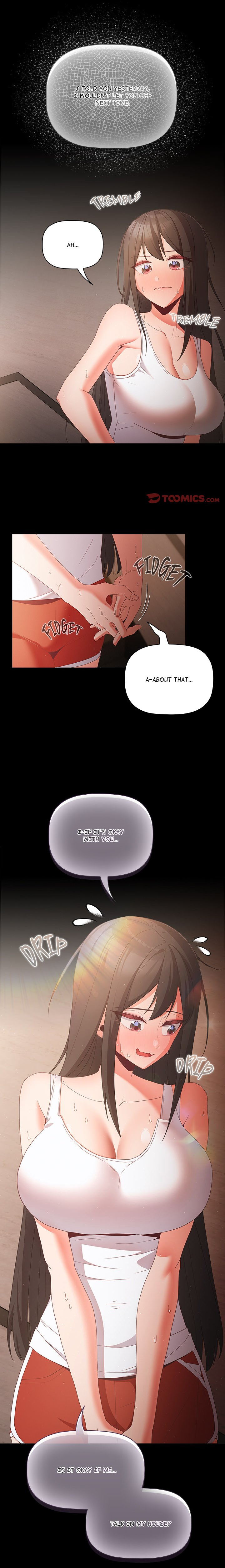 People of The Dark Chapter 4 image 23