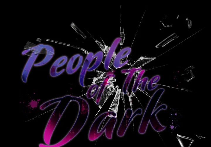 People of The Dark Chapter 40 image 1