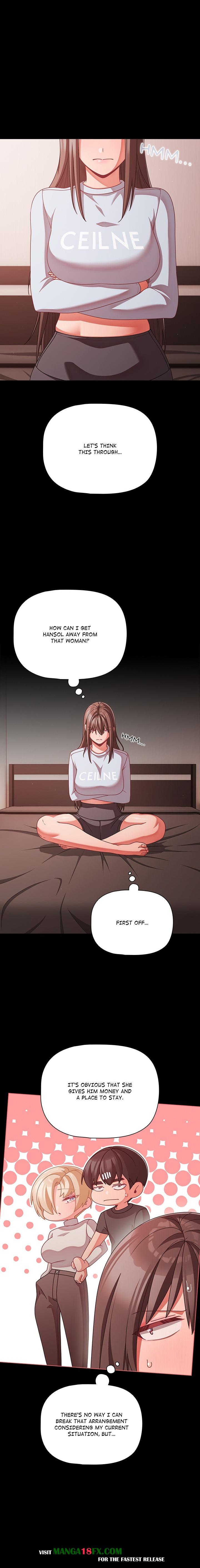 People of The Dark Chapter 41 image 14
