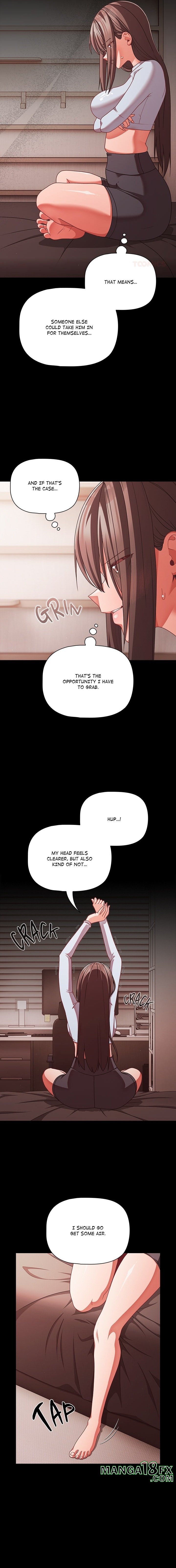 People of The Dark Chapter 41 image 16